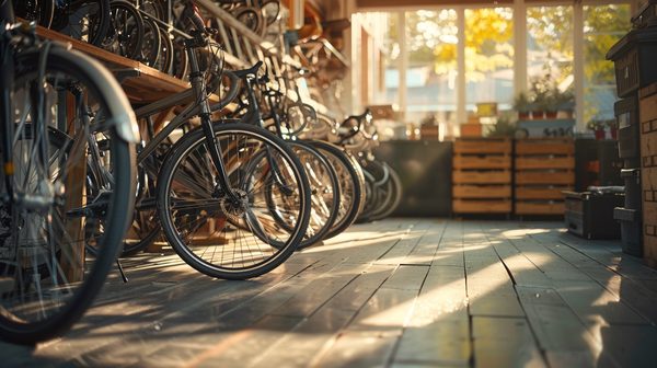 Vendre son vélo facilement avec buycycle