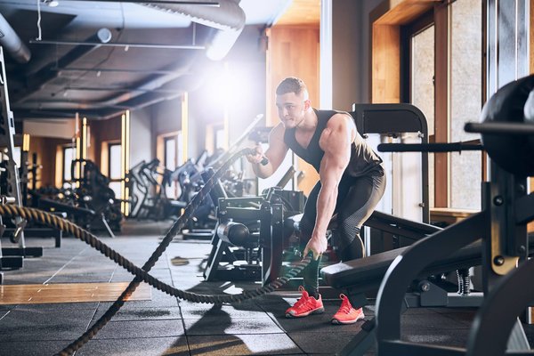 les bienfaits du HIIT dans votre programme d'entraînement de fitness