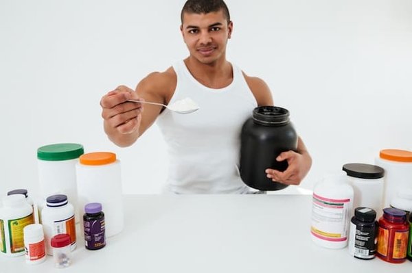 Quelle est la meilleure Whey protéine pour prendre du muscle ?