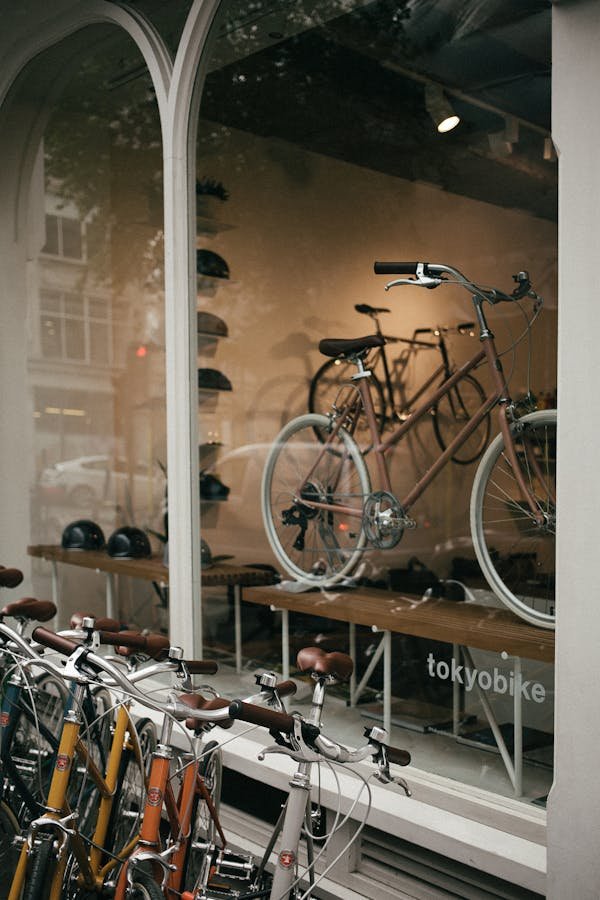 Votre magasin de vélo à strasbourg : les incontournables de decathlon