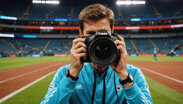 Journaliste sportif : les secrets d'une carrière réussie