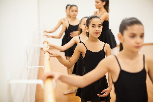 Découvrez les cours de danse à paris pour une transformation rapide