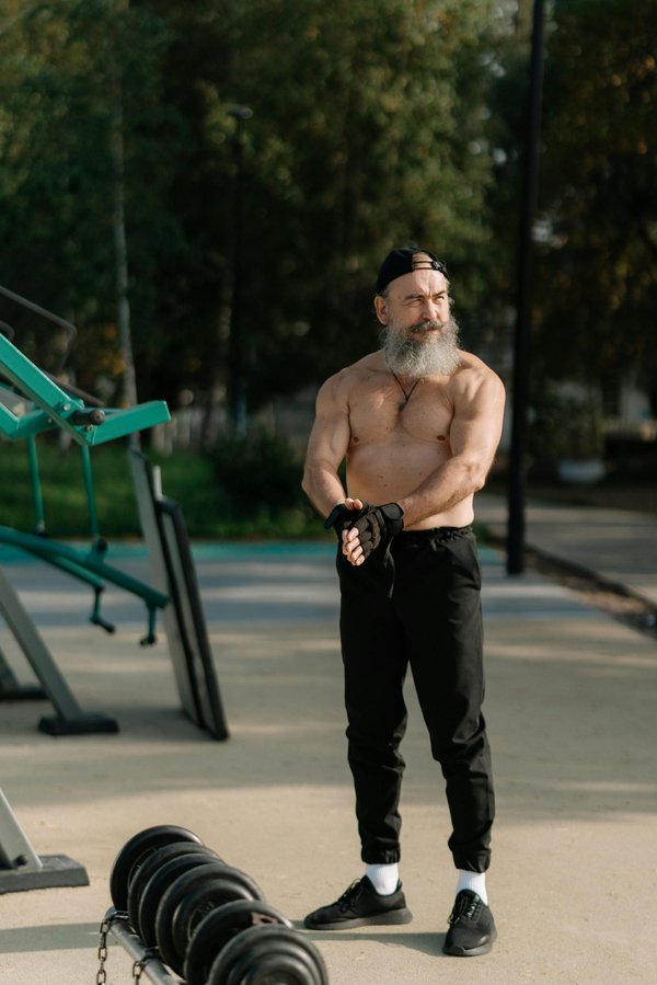 Les meilleures mitaines de musculation pour optimiser vos entraînements